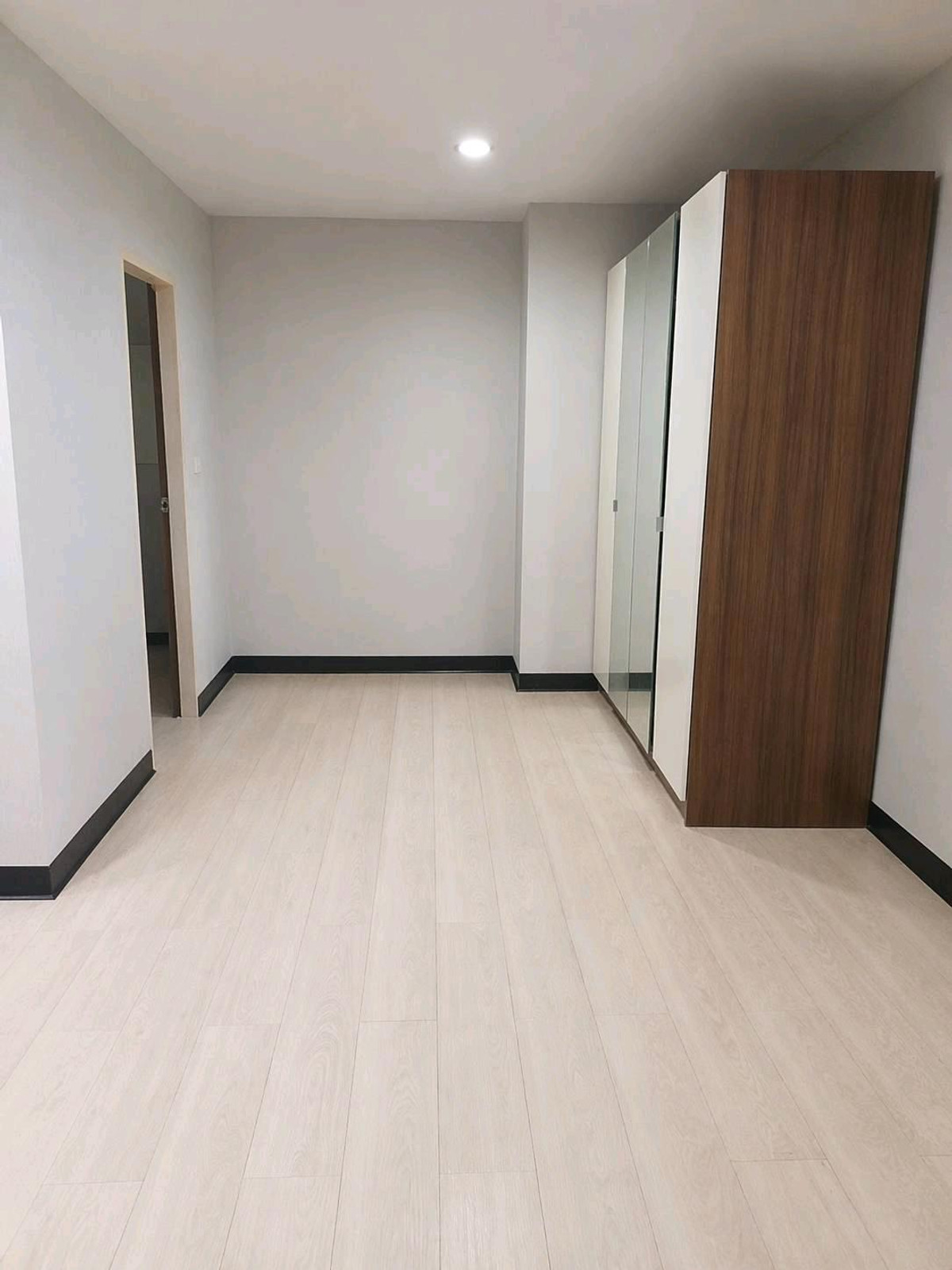 ❤️🏙️❤️[[ขาย]] ห้องใหญ่สภาพดี ราคาถูก วิวดี ใกล้ ARL หัวหมากขายห้องคอนโดฟลอร่าวิลล์ พัฒนาการ 51 ใกล้แอร์พอร์ตลิ้งค์ สถานีหัวหมาก  – รูปที่ 4