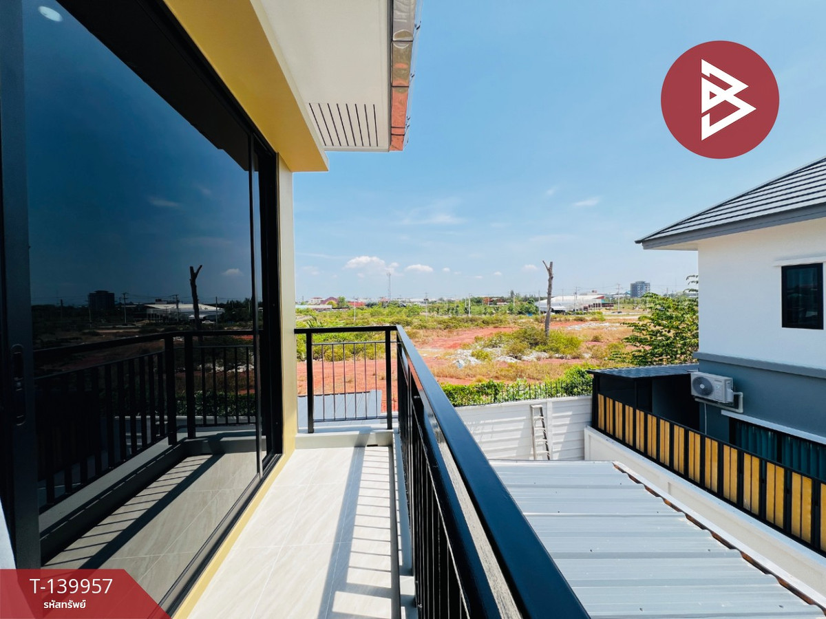 Single house for sale Sirin Village, Mae Klong, Samut Songkhram – รูปที่ 4