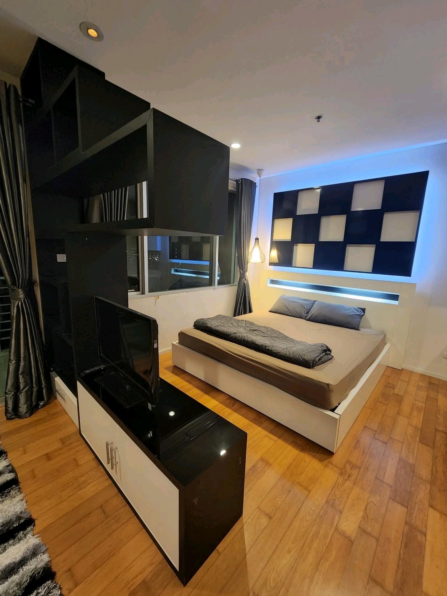 ให้เช่า​ คอนโด​ วิลล่า สาทร ชั้น 30 ใกล้ BTS กรุงธน,สาทร,สีลม เดินทางสะดวก ห้องสวย นัดดูห้องได้เลย – รูปที่ 2