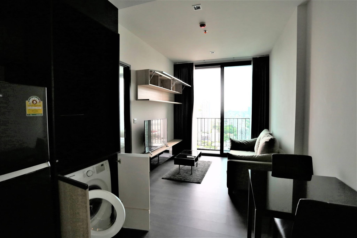 🏠✨ Edge Sukhumvit 23 | ขายคอนโด 1 ห้องนอน (HBH-HL-207) 🏠✨ Edge Sukhumvit 23 | ขายคอนโด 1 ห้องนอน (HBH-HL-207)