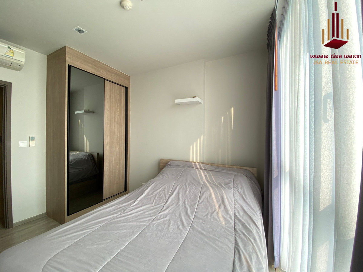 ✨ For Sale: The Line Wongsawang Condo ✨ 💰 Only 2,400,000 THB