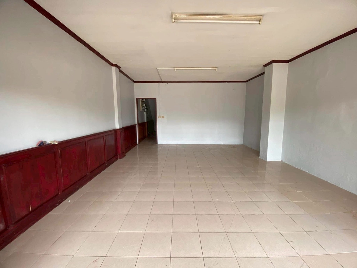  ขายด่วน บ้านทาวน์โฮม 2 ชั้น  มี 4 ห้องนอน 4 ห้องน้ำ ใกล้ ม.ราชภัฎกำแพงเพชร – รูปที่ 4