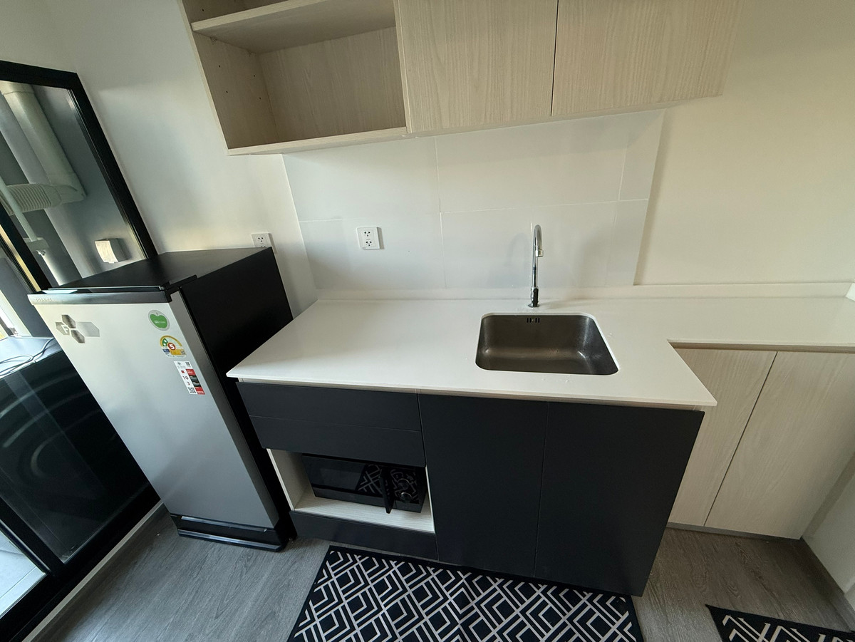 📣 [For Rent] !! Kave Wonderland สัญญา 2ปีขึ้นไป 12,000 – รูปที่ 4