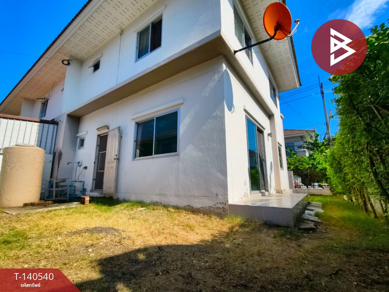 Townhouse for sale V Mix Rama 2 Village (V Mix Rama2) Samut Sakhon – รูปที่ 3
