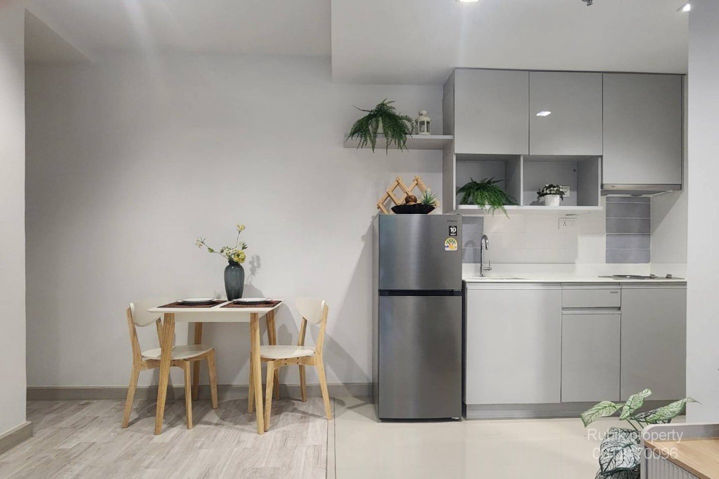 🏙️✨ For Sale | Ideo Mobi Rama 9 ✨🏙️Duplex room, 2 floors, garden view, calm atmosphere 🌿 RB1976 🏙️✨ For Sale | Ideo Mobi Rama 9 ✨🏙️Duplex room, 2 floors, garden view, calm atmosphere 🌿 RB1976