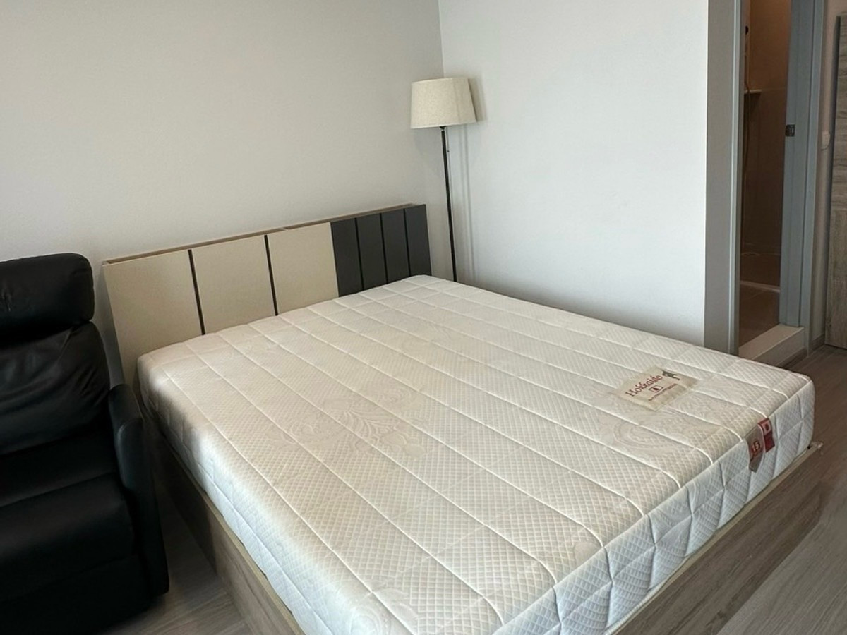 🔥ซื้อวันนี้ กำไรอนาคต ห้องทำเลศักยภาพ ราคาน่าคบAspire Asoke - Ratchada  – รูปที่ 2