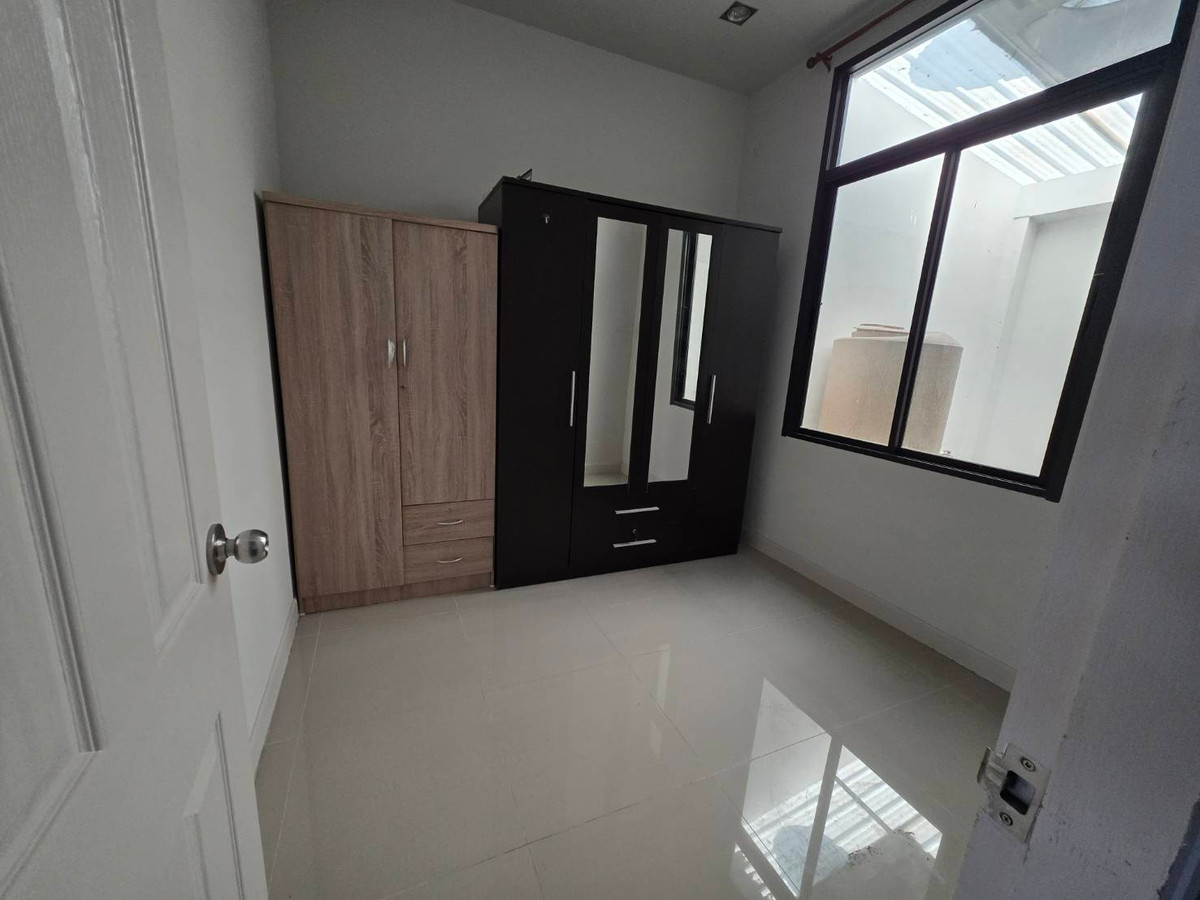 ขาย Townhome โครงการ Motown Lite ชัยพฤกษ์ ทาวน์โฮม2ชั้น 26.4 ตรว. – รูปที่ 3