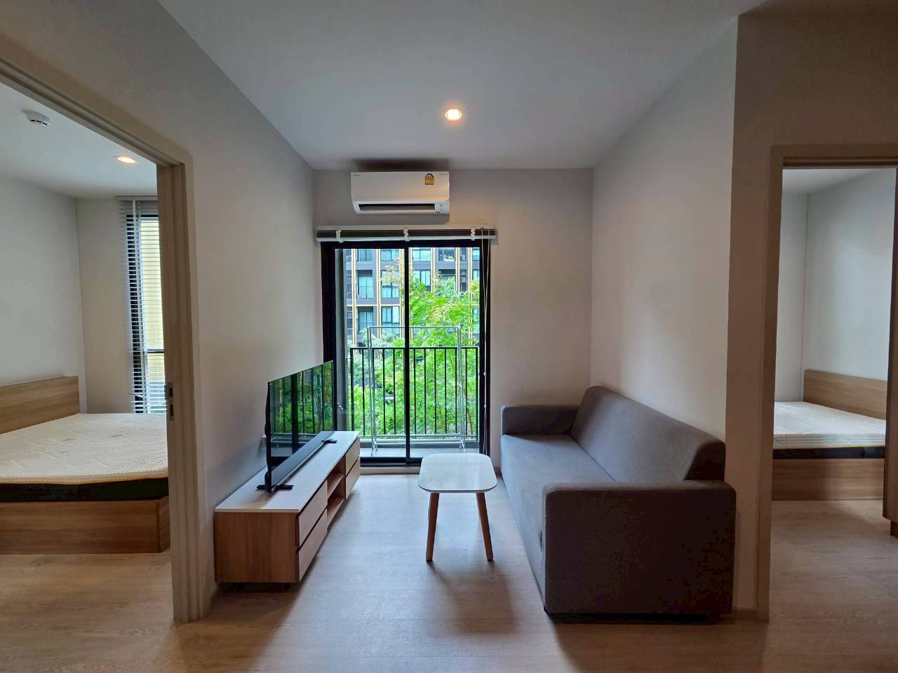 PFD-08390 for sale Nue Noble Center Bang Na (Nue Noble Center Bang Na), good location near Central Bangna 🛍️✨