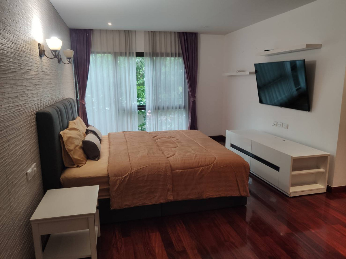 For Rent Condo Baan Ananda Fully furnished (S15-8009) For Rent Condo Baan Ananda Fully furnished (S15-8009)