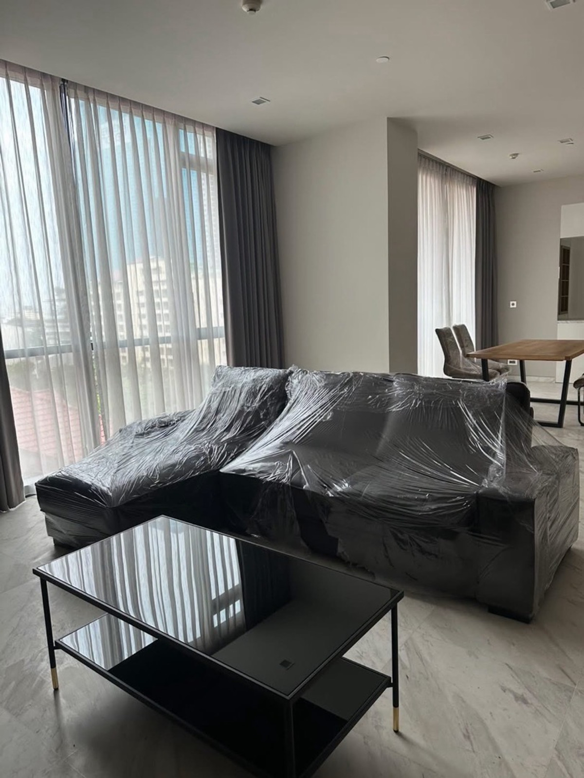Luxury Condo for Sale and Rent The Monument Thonglor 2 Bedrooms 125 sq.m Near BTS Thonglor High Rental Yield Investment Unit