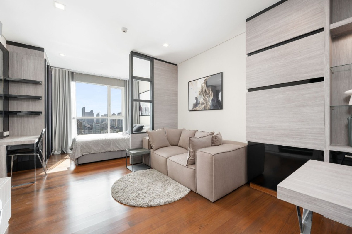 🏠✨ Ivy Thonglor | ขายคอนโด 1 ห้องนอน (HBH-HL-178) 🏠✨ Ivy Thonglor | ขายคอนโด 1 ห้องนอน (HBH-HL-178)
