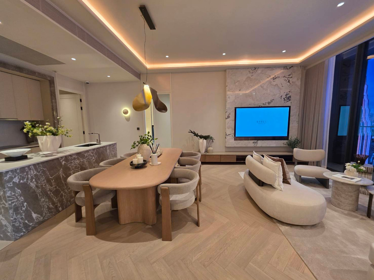 STILL Sukhumvit 20: 3bed 3bath 134sqm. from 49,600,000 Am: 0656199198 STILL Sukhumvit 20: 3bed 3bath 134sqm. from 49,600,000 Am: 0656199198