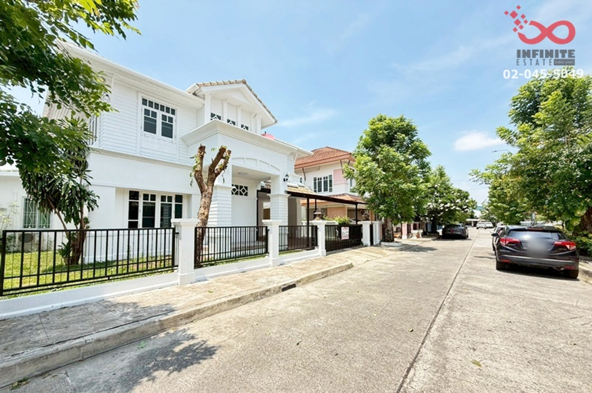 ขายบ้านเดี่ยว อนันดา บีชไลฟ์  2 ชั้น 66 ตร.ว. ถนนบางนา-ตราด  กาญจนาภิเษก  ใกล้ทางด่วนบูรพาวิถี – รูปที่ 2