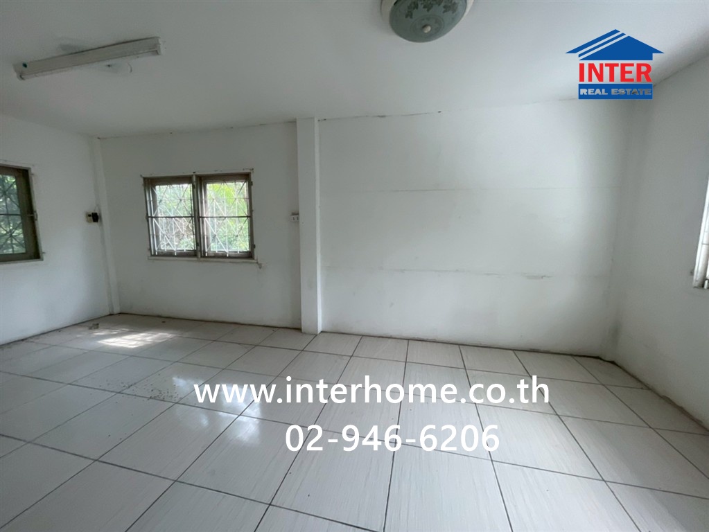 ที่ดิน+บ้านเดี่ยว 2 ชั้น 100 ตร.ว. หมู่บ้านสหกรณ์ เคหะสถาน4 ใกล้สำนักงานเขตบึงกุ่ม ซอยเสรีไทย57 ถนนเสรีไทย ถนนรามคำแหง เขตบางกะปิ กรุงเทพฯ – รูปที่ 4