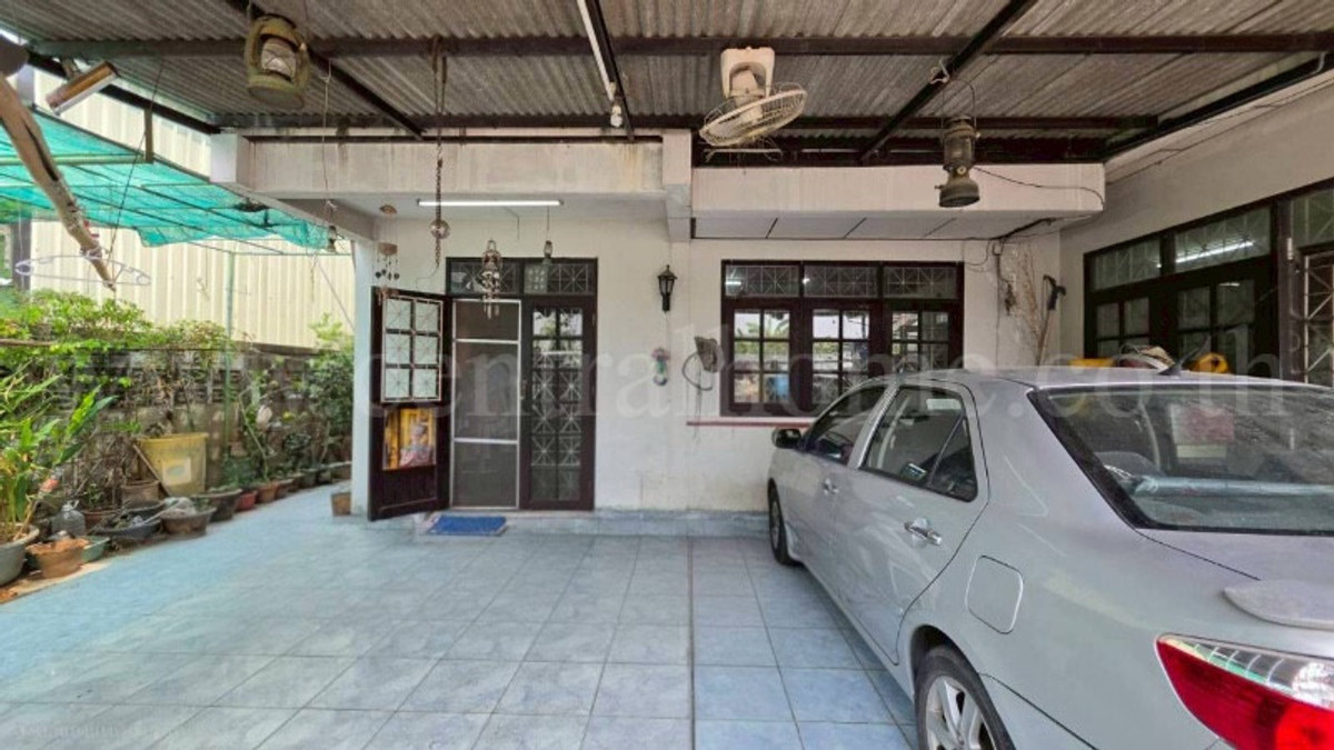 ที่ดิน พร้อมสิ่งปลูกสร้าง 69 ตร.วา เพชรเกษม 68 ราคาถูกมาก – รูปที่ 3