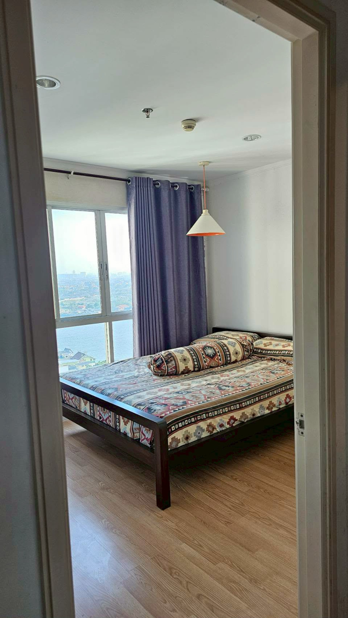 (Code S5471) Condo for sale, Lumpini Ville Phibulsongkhram - Riverview project: Lumpini Ville Phibulsongkhram - Riverview // River view condo The price is easily accessible. (Code S5471) Condo for sale, Lumpini Ville Phibulsongkhram - Riverview project: Lumpini Ville Phibulsongkhram - Riverview // River view condo The price is easily accessible.
