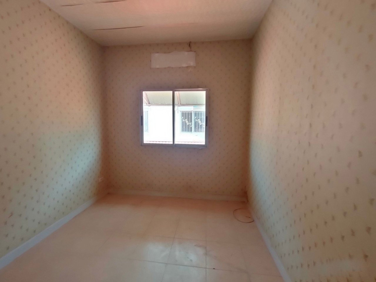 2-story corner townhouse for sale, Kanda Village, Baan Rim Khlong 2, land size 30 sq m, Rama 2 Road, Phanthai Norasing, Samut Sakhon. – รูปที่ 4