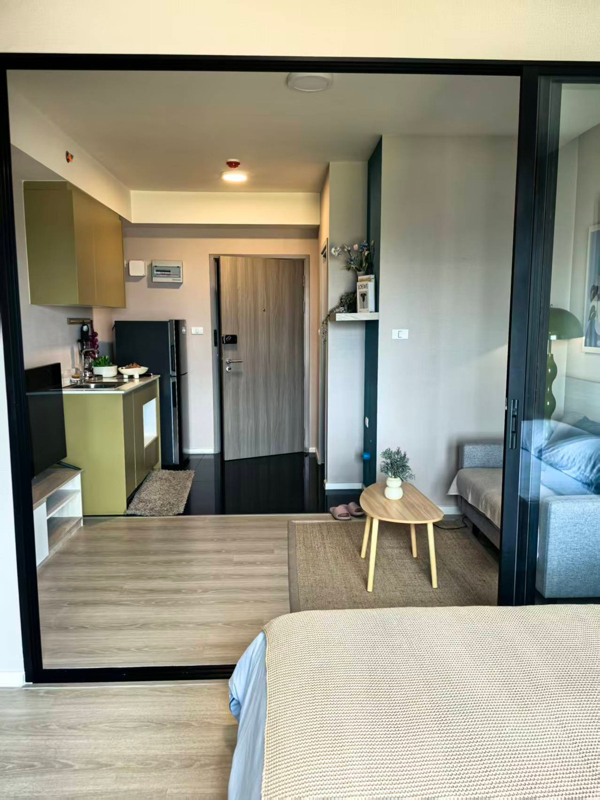 🔥Condo for Rent | A Space Mega 2 Bangna 11K ONLY 🔥