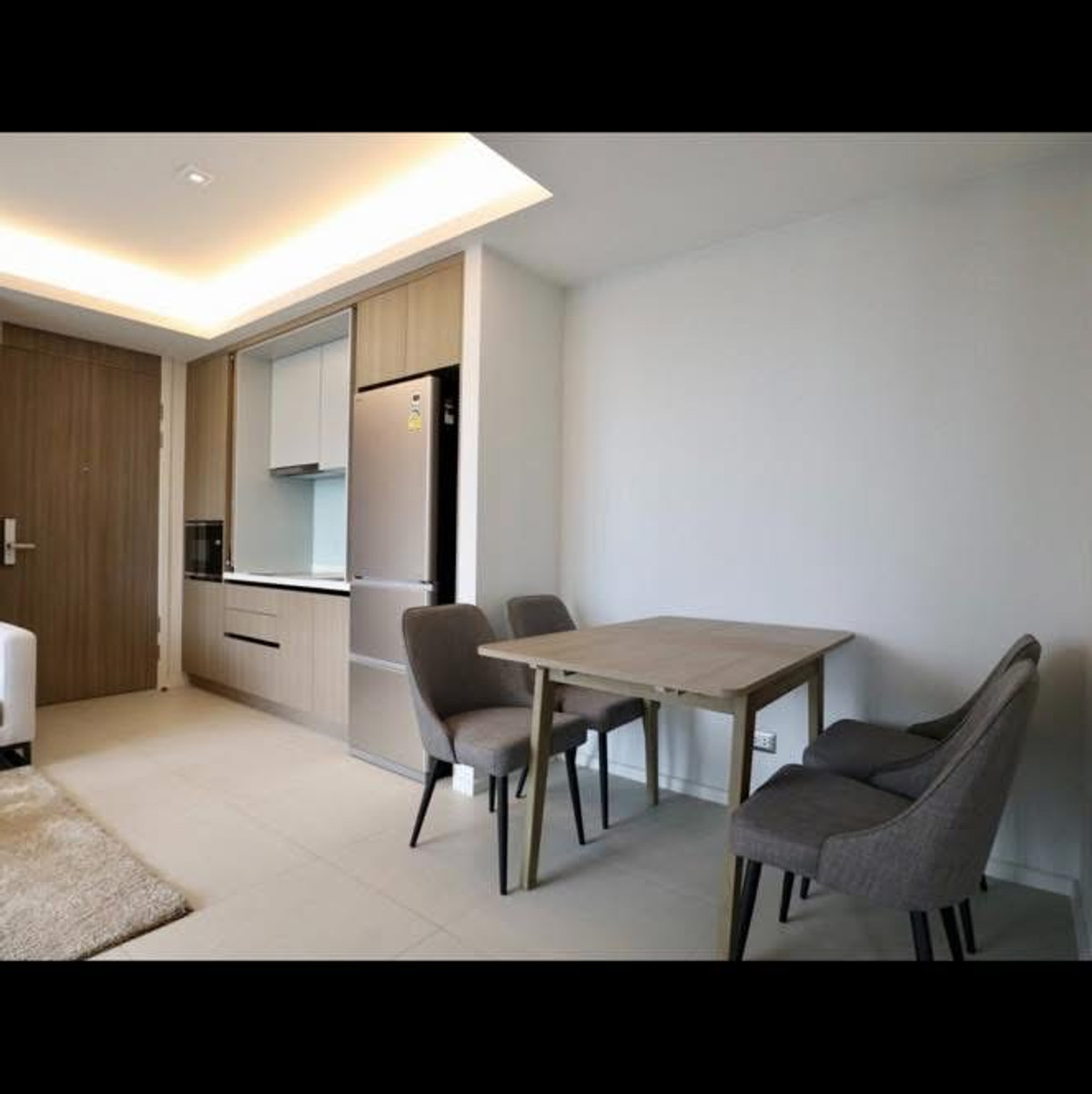 for rent Circle 31 1 bed super deal ⭐️♥️ – รูปที่ 3