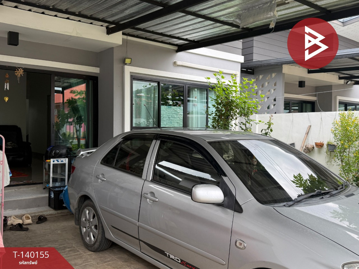 ขายบ้านเดี่ยวชั้นเดียว หมู่บ้านญาณิศา สารภี เชียงใหม่ – รูปที่ 4