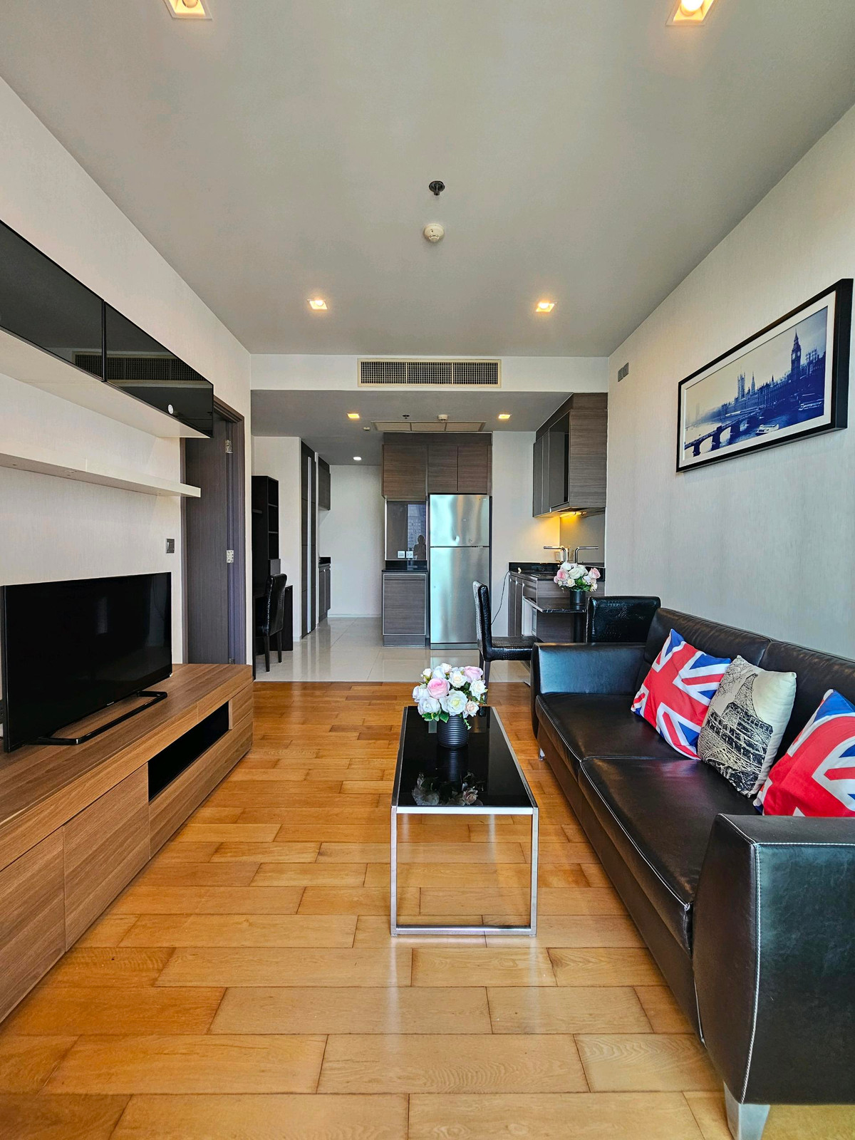 For rent ⭐️ Keyne by sansiri, next to BTS Thonglor, ready to move in! For rent ⭐️ Keyne by sansiri, next to BTS Thonglor, ready to move in!
