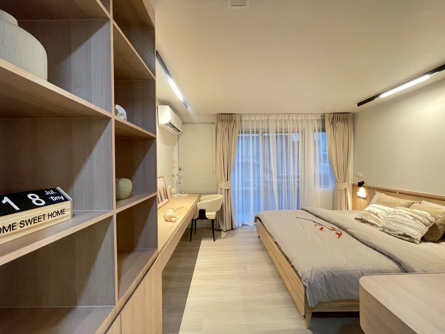 ***รีบขายด่วนๆ** คอนโด Raintree Villa () – รูปที่ 3