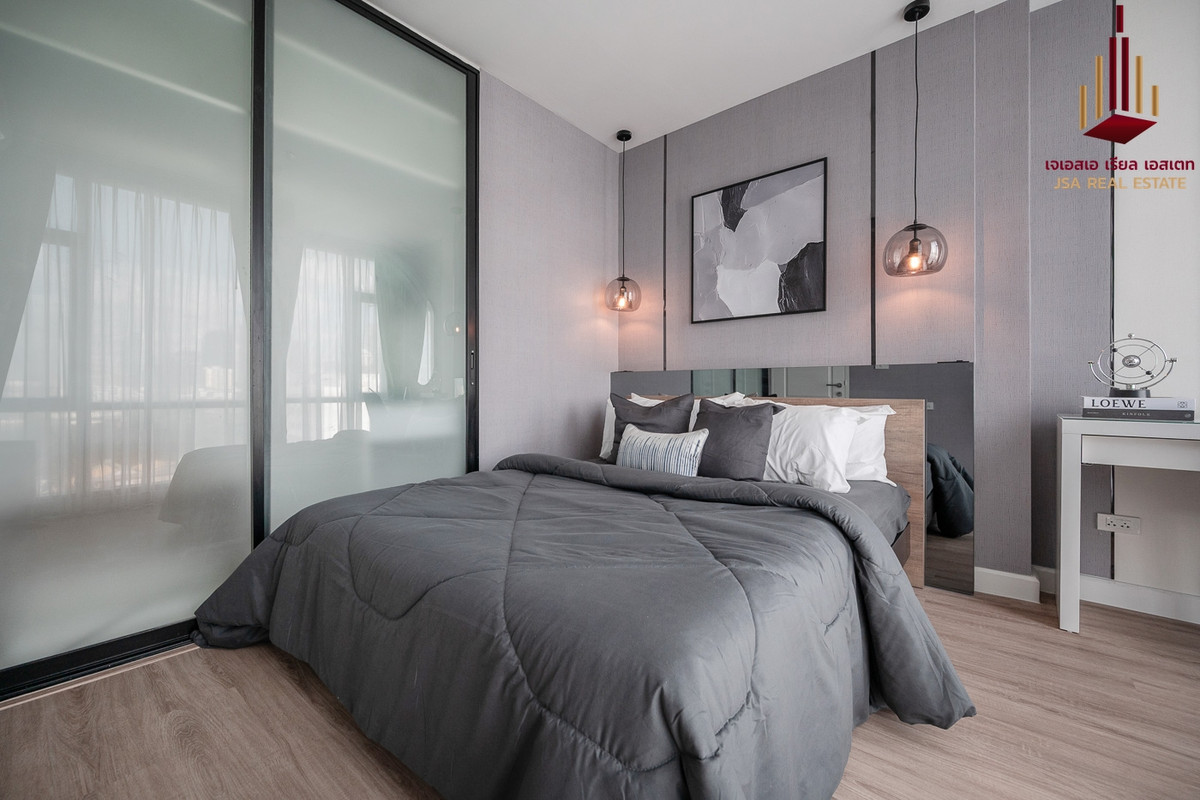 ✨ For Sale: Bangkok Horizon Sathorn Condo ✨ 💰 Only 3,990,000 THB ✨ For Sale: Bangkok Horizon Sathorn Condo ✨ 💰 Only 3,990,000 THB