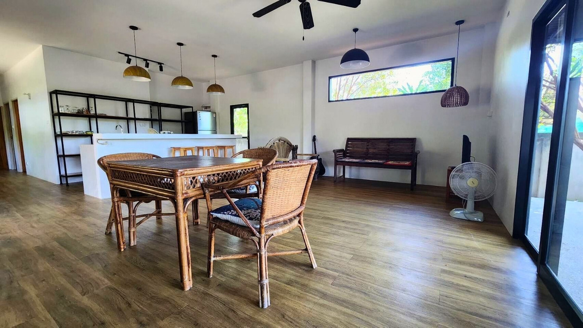 House for Rent – Na Hua Non, Ao Nang, Krabi, กระบี่ – รูปที่ 3