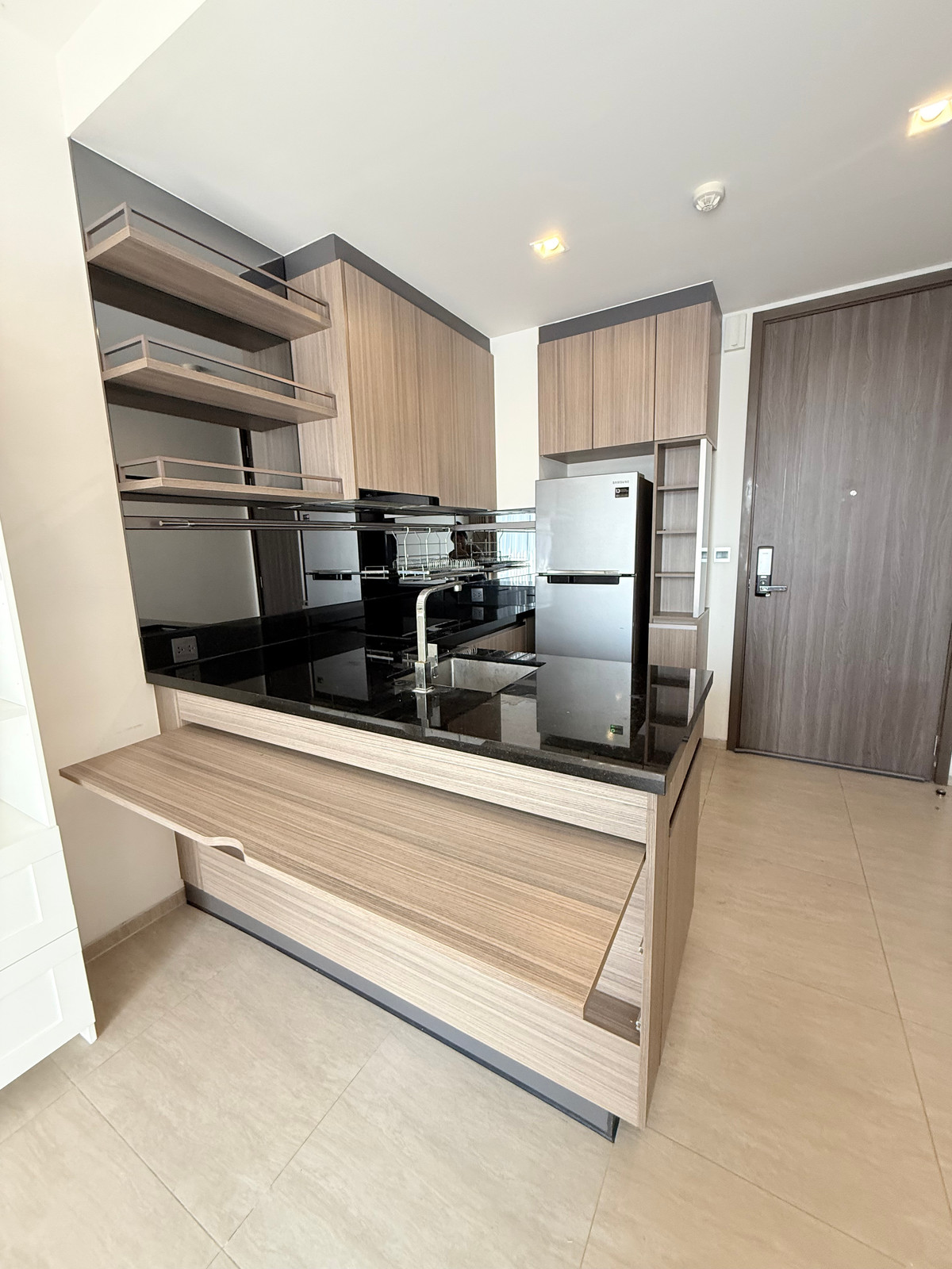 ♻️ For Rent ปล่อยเช่า  Mori Haus (โมริ เฮาส์) Add Line 🆔 : @glorious1 โทร 099 498 2461 Golf (กอล์ฟ) – รูปที่ 3