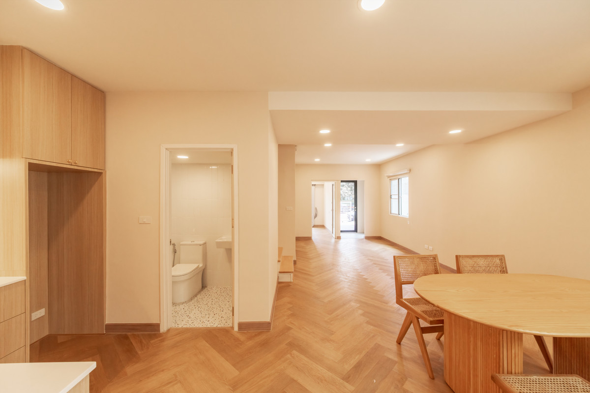 🌟Townhome for sale Pruksa ville Phutthabucha 36, Bangkok: Townhome very beautifully decorated, MINIMAL style, nice to live in!! 🌟Townhome for sale Pruksa ville Phutthabucha 36, Bangkok: Townhome very beautifully decorated, MINIMAL style, nice to live in!!