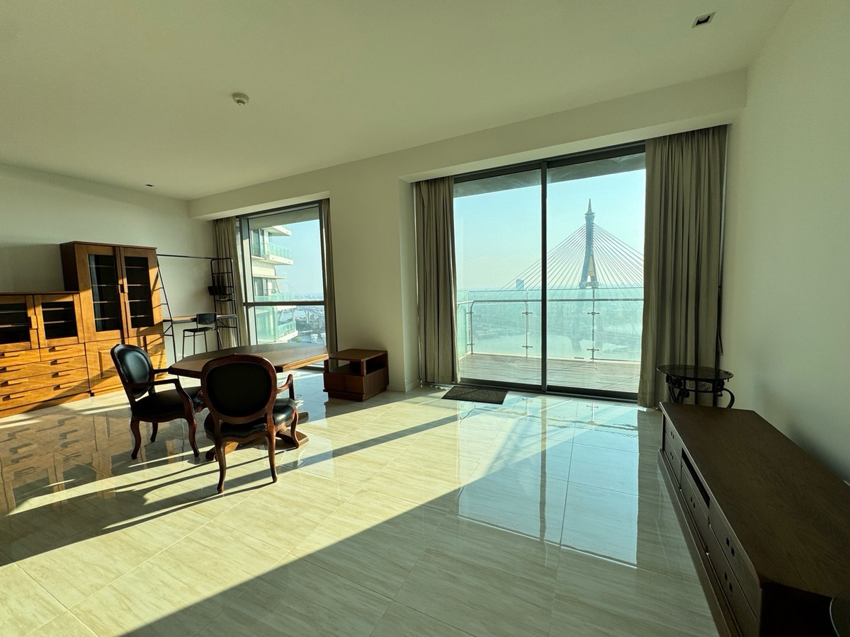 The Pano Rama 3 127sqm 2 bedroom The Pano Rama 3 127sqm 2 bedroom