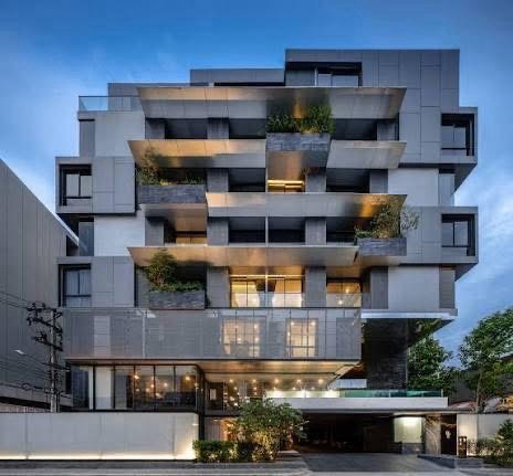 🔥Rent 1BR🔥43sqm🔥35,000/month🔥168 Sukhumvit 36🔥 – รูปที่ 3
