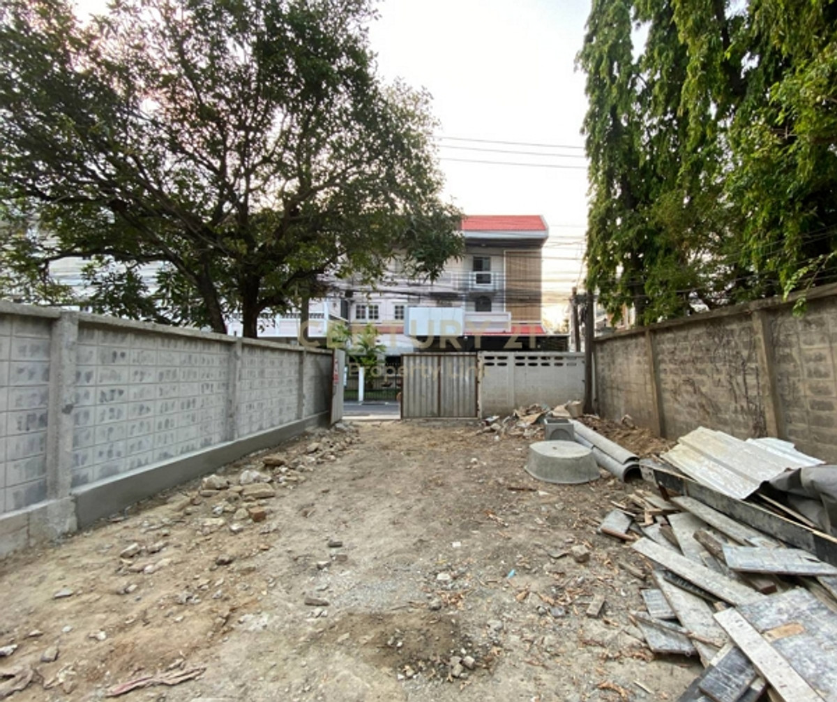 Land for Rent: Ari Soi 5 (105 sq.m.) – Where Atmosphere Meets Identity No.59-LA-69003 – รูปที่ 2