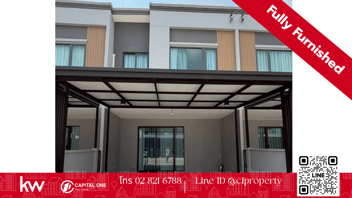 📢 🔥 Special promotion! For rent: Pleno Project Sukhumvit-Bangna 2 KWAG-0002 📢 🔥 Special promotion! For rent: Pleno Project Sukhumvit-Bangna 2 KWAG-0002
