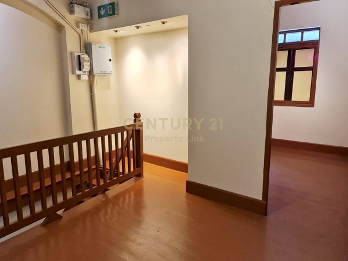 ให้เช่า ตึกแถว2 ชั้น สวยสไตล์โบราณ🚩 ติด BTS สะพานตากสิน ถนนเจริญกรุง No.62-CB-69006 – รูปที่ 3