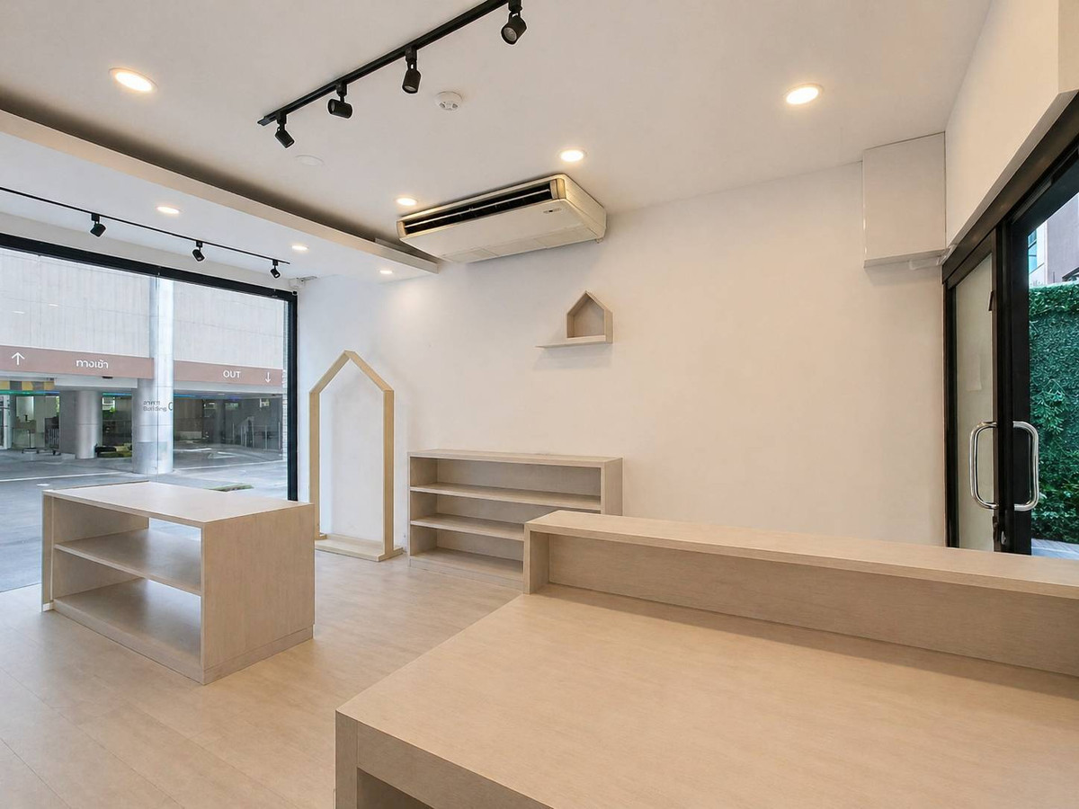 Space for Rent in Soi Bumrungrad BTS Phloen Chit – รูปที่ 3
