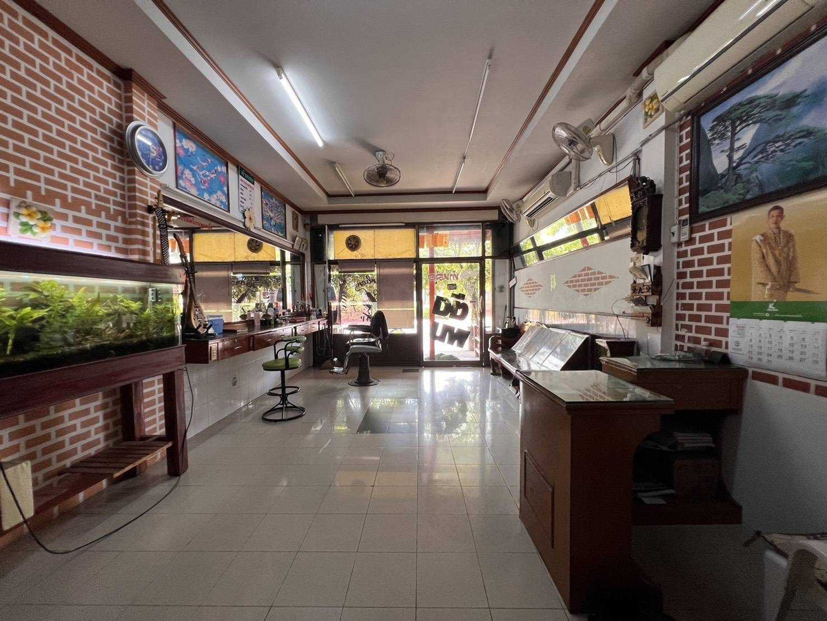 ขายอาคารพาณิชย์ โครงการศุขเจริญ(ภูธร8) 80 ตร.ม. ใกล้ เซ็นทรัล – รูปที่ 3