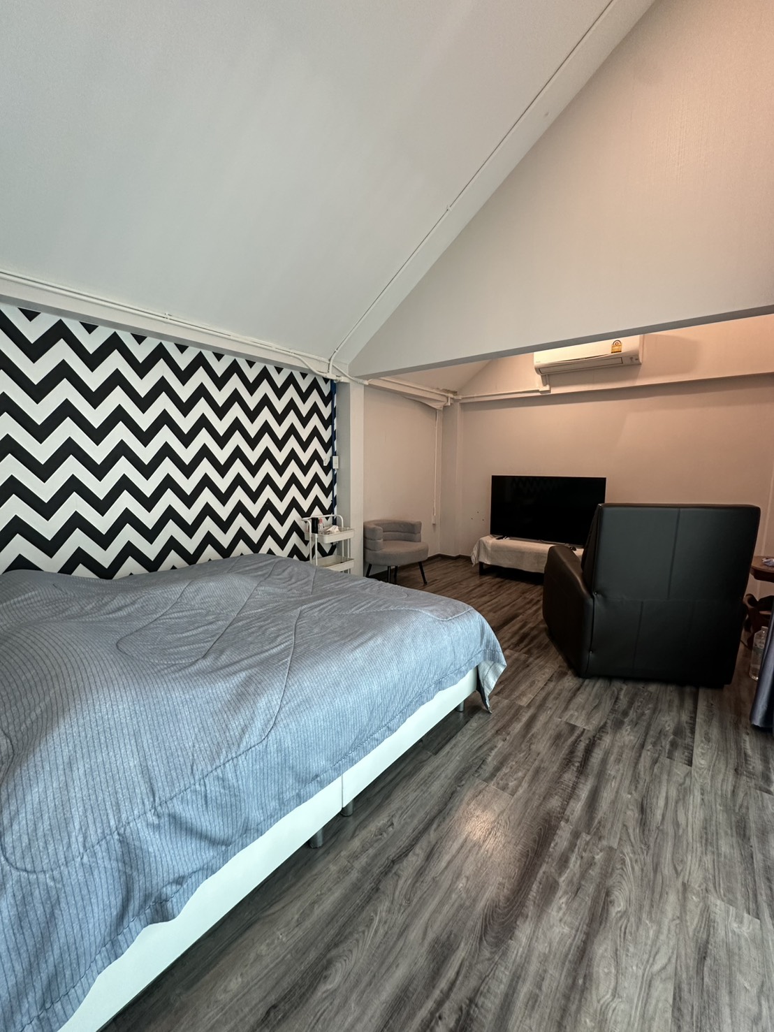 🏢✨ ให้เช่า Home Office ทำเลดี  — วิภาวดี ซอย 4 ทำเลใจกลางเมือง ใกล้รัชดา – ห้วยขวาง เหมาะทั้งอยู่อาศัยและทำออฟฟิศ – รูปที่ 4