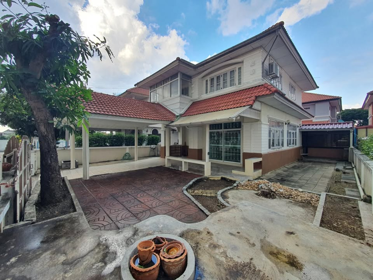 ✅ บ้านเดี่ยวหลังใหญ่ ทำเลไทรน้อย บางบัวทอง เงียบสงบ ใกล้ของกินครบ พร้อมอยู่ ✅ หมู่บ้านพัชราพรรณ ( Patcharapan Village ) ✅ บ้านเดี่ยวหลังใหญ่ ทำเลไทรน้อย บางบัวทอง เงียบสงบ ใกล้ของกินครบ พร้อมอยู่ ✅ หมู่บ้านพัชราพรรณ ( Patcharapan Village )