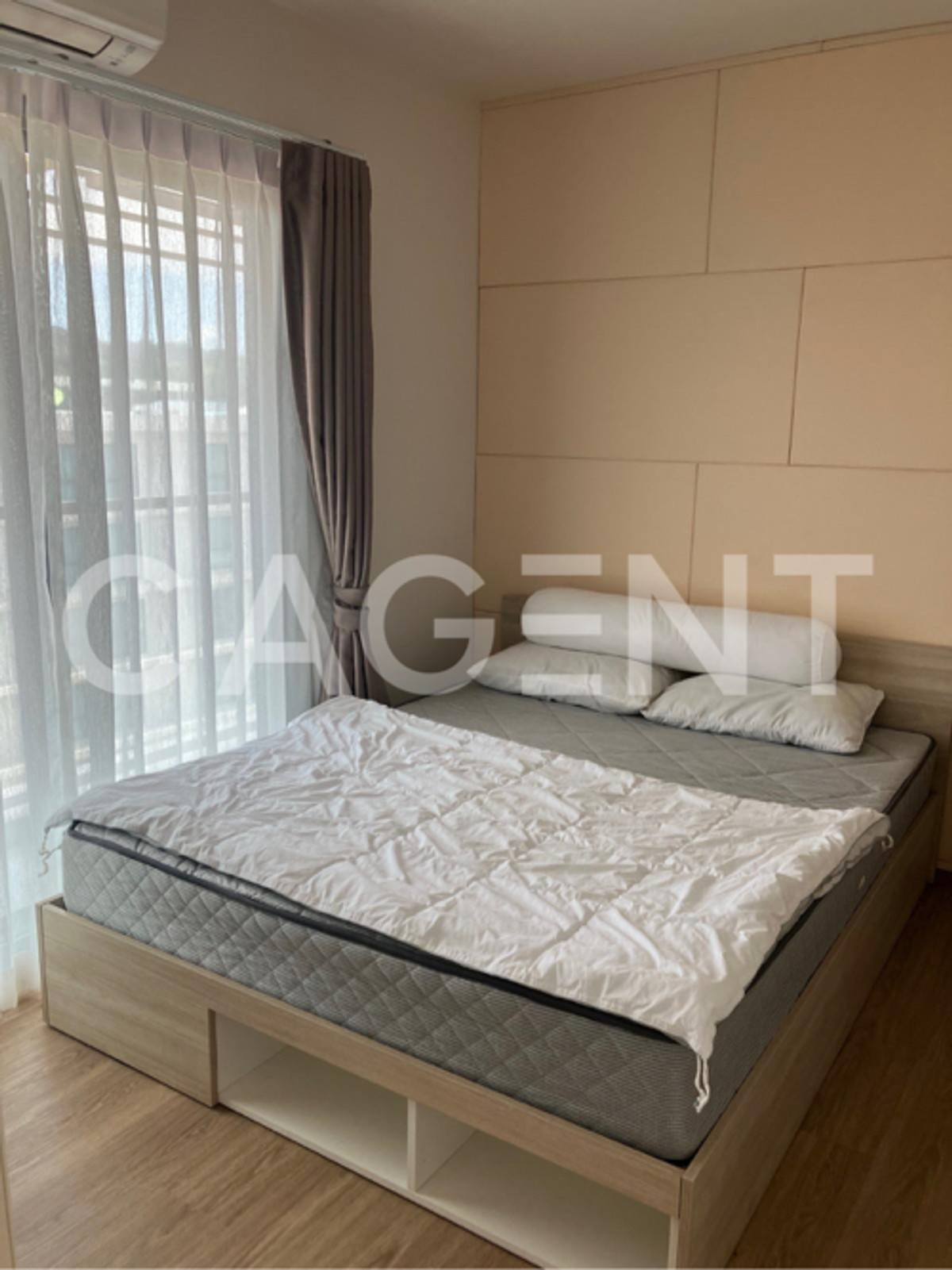 Condo for rent “Phyll Phuket” in the heart of Phuket city. Surrounded by complete amenities – รูปที่ 4