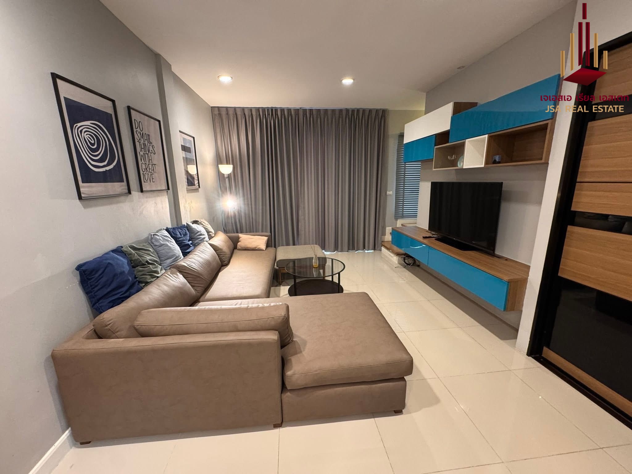 ✨ For Rent: BAAN KLANG MUANG SATHORN - TAKSIN 2 ✨ 💰 Only 32,000 THB/month ✨ For Rent: BAAN KLANG MUANG SATHORN - TAKSIN 2 ✨ 💰 Only 32,000 THB/month