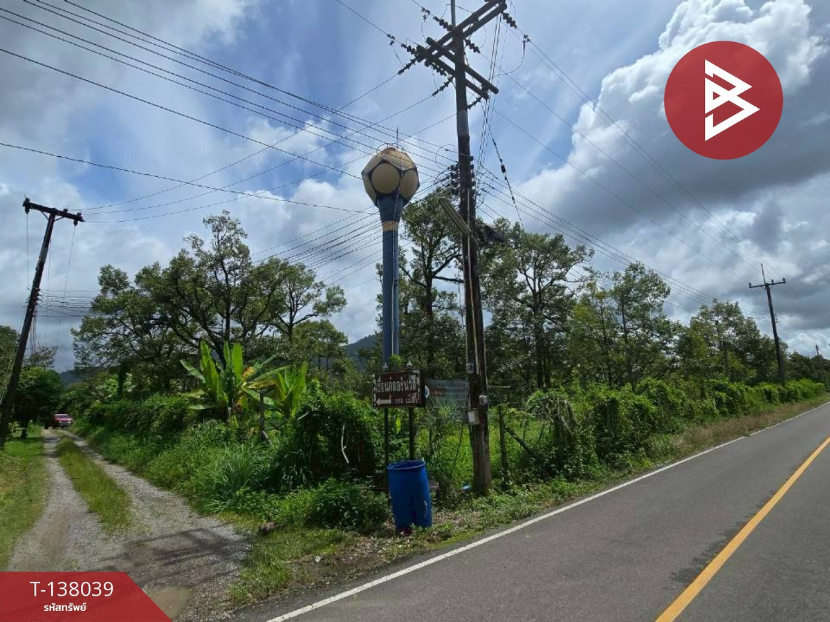 ขายที่ดินพร้อมสวน เนื้อที่ 5 ไร่ 2 งาน 91 ตร.วา ท่าใหม่ จันทบุรี – รูปที่ 3