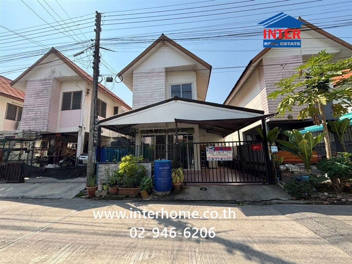 บ้านเดี่ยว 2 ชั้น 21.3 ตร.ว. หมู่บ้านเอื้ออาทรรังสิต คลอง5 ซอยคลองห้าฝั่งตะวันออก9 ถนนรังสิต-นครนายก ถนนคลองหลวง คลองหลวง ปทุมธานี บ้านเดี่ยว 2 ชั้น 21.3 ตร.ว. หมู่บ้านเอื้ออาทรรังสิต คลอง5 ซอยคลองห้าฝั่งตะวันออก9 ถนนรังสิต-นครนายก ถนนคลองหลวง คลองหลวง ปทุมธานี