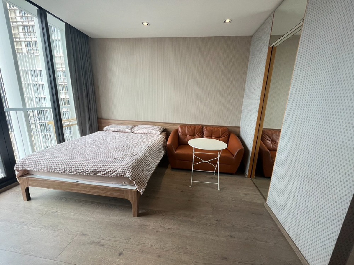 🏠✨ Park Origin Phrom Phong | ขายคอนโด ห้องสตูดิโอ (HBH-HL-136) 🏠✨ Park Origin Phrom Phong | ขายคอนโด ห้องสตูดิโอ (HBH-HL-136)