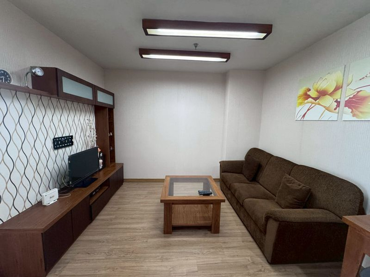 Ladda Condo View ศรีราชา วิวเกาะลอย ห้องแต่งครบ ใกล้โรบินสัน – รูปที่ 3