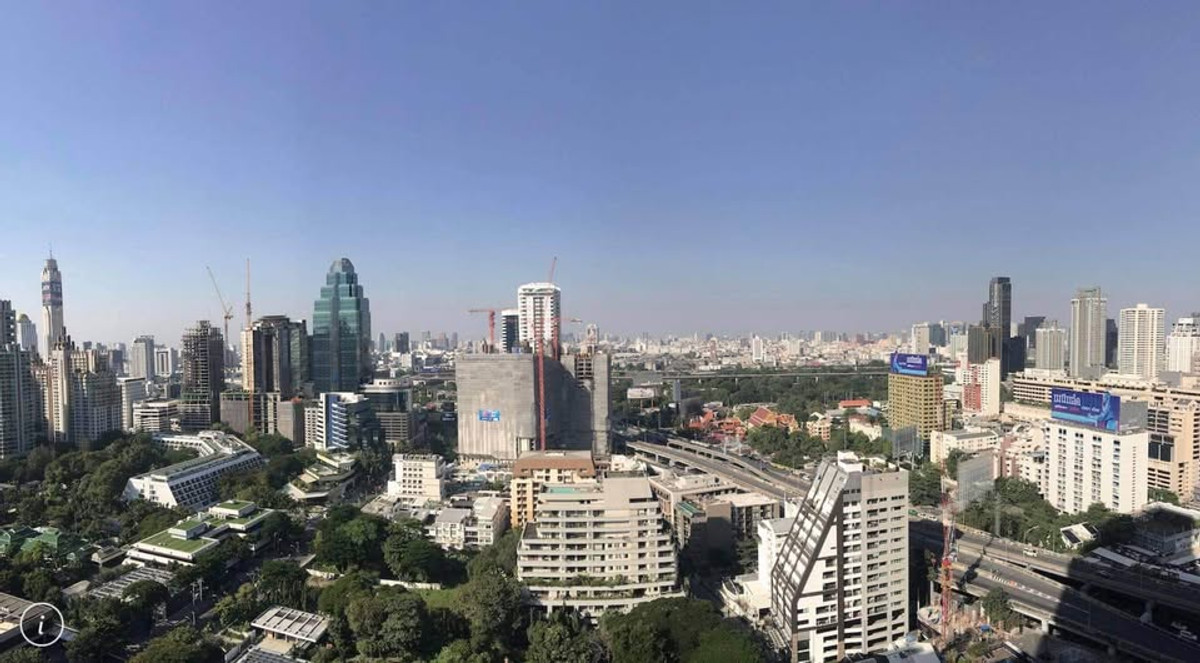 🌿 Condo for Rent Ploenchit | Noble Ploenchit | 1 Bedroom 56 Sq.m. | Private Lift | BTS Phloenchit 🌿 – รูปที่ 4