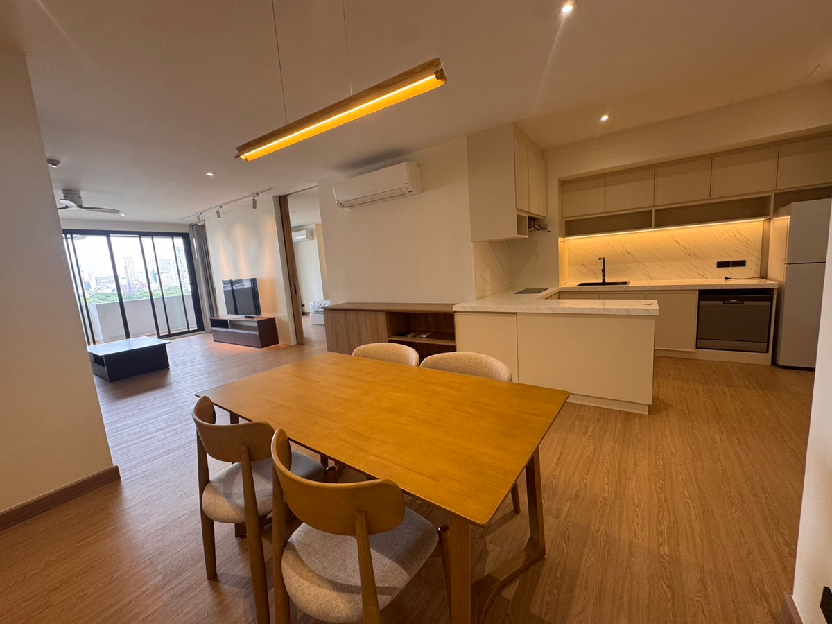 🌇 Condo for Rent Sukhumvit 16 | Lake Avenue | 1 Bedroom 96 Sq.m. | 55,000 THB 🌇 – รูปที่ 2
