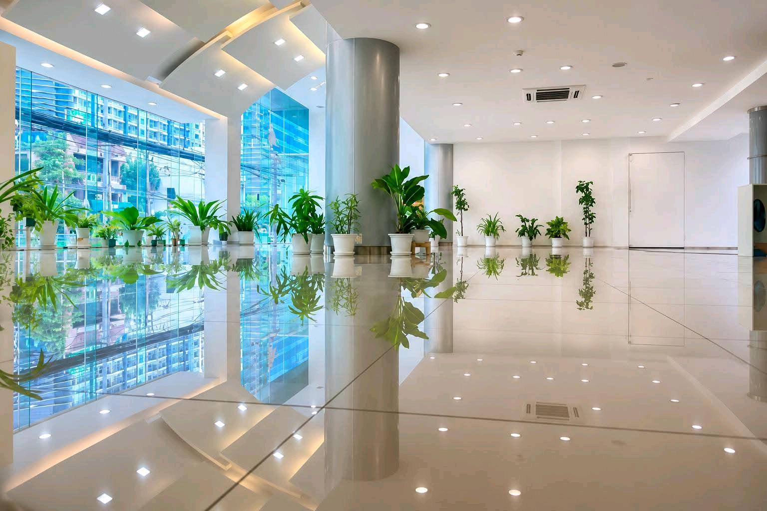 🏢 ให้เช่าโชว์รูม / พื้นที่เชิงพาณิชย์ ทำเลศักยภาพในกรุงเทพฯ – รูปที่ 4
