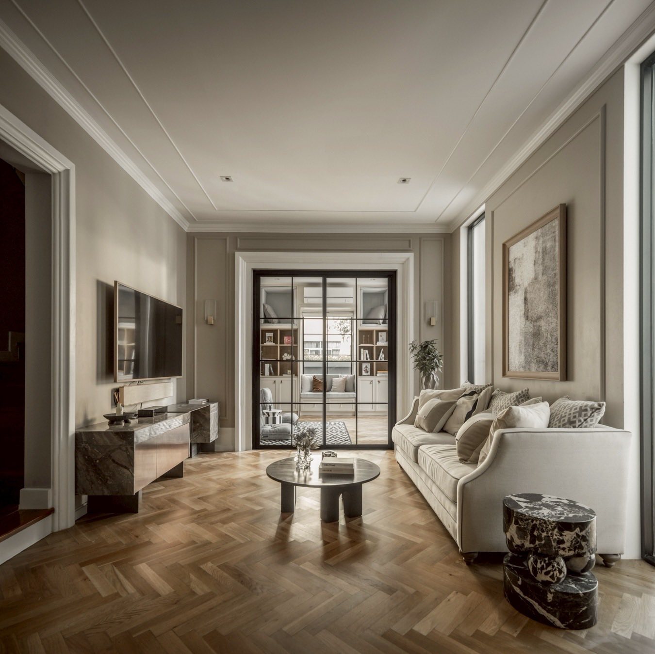บ้านเดี่ยว พร้อม สระว่ายน้ำสวนตัว หลังมุมค่ะ  – รูปที่ 4