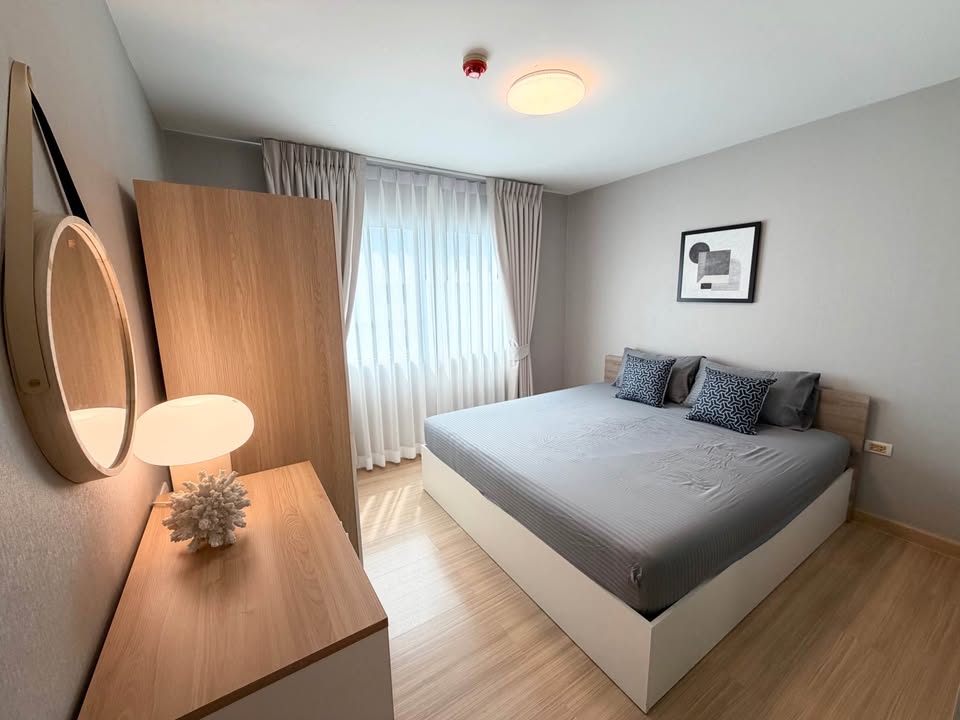 🔥ขายด่วน คอนโด Smart Condo Watcharapol สมาร์ท คอนโด วัชรพล ✅ ทำเลดีติดถนนใหญ่ ใกล้รถไฟฟ้าและทางด่วน ตกแต่งใหม่เอี่ยม พร้อมเข้าอยู่✨ 🔥ขายด่วน คอนโด Smart Condo Watcharapol สมาร์ท คอนโด วัชรพล ✅ ทำเลดีติดถนนใหญ่ ใกล้รถไฟฟ้าและทางด่วน ตกแต่งใหม่เอี่ยม พร้อมเข้าอยู่✨